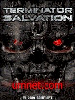 game pic for Terminator Salvation  samsang nokia LG